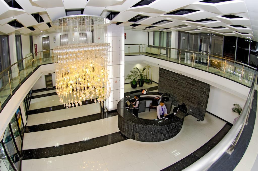 Radisson Hotel باراماريبو المظهر الخارجي الصورة