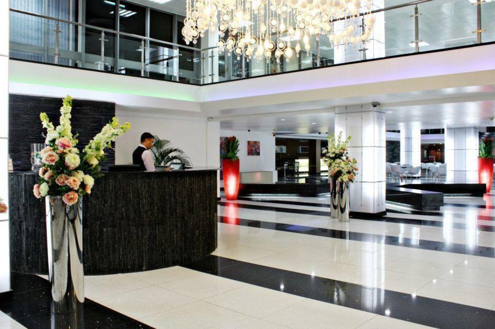 Radisson Hotel باراماريبو المظهر الخارجي الصورة