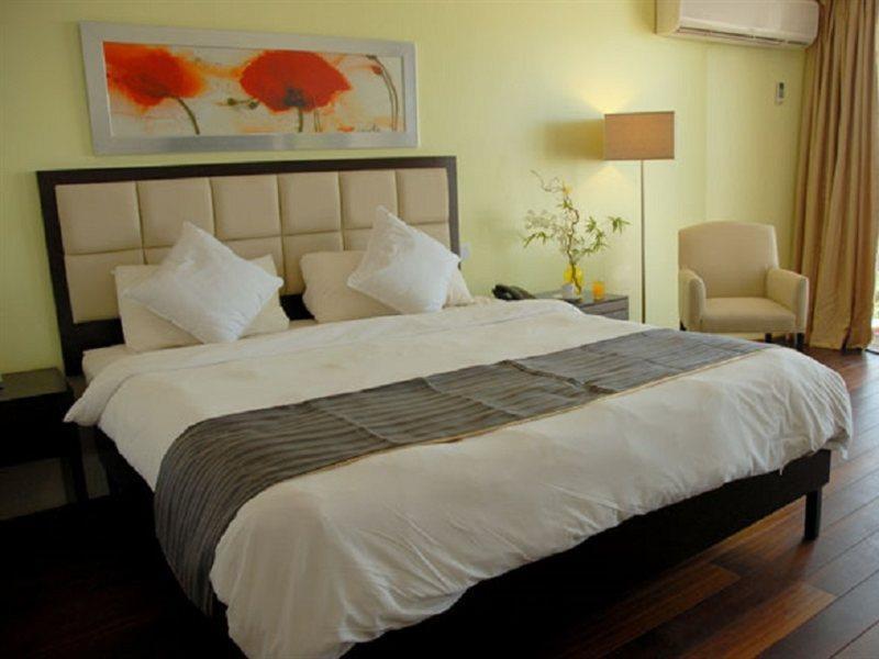 Radisson Hotel باراماريبو المظهر الخارجي الصورة