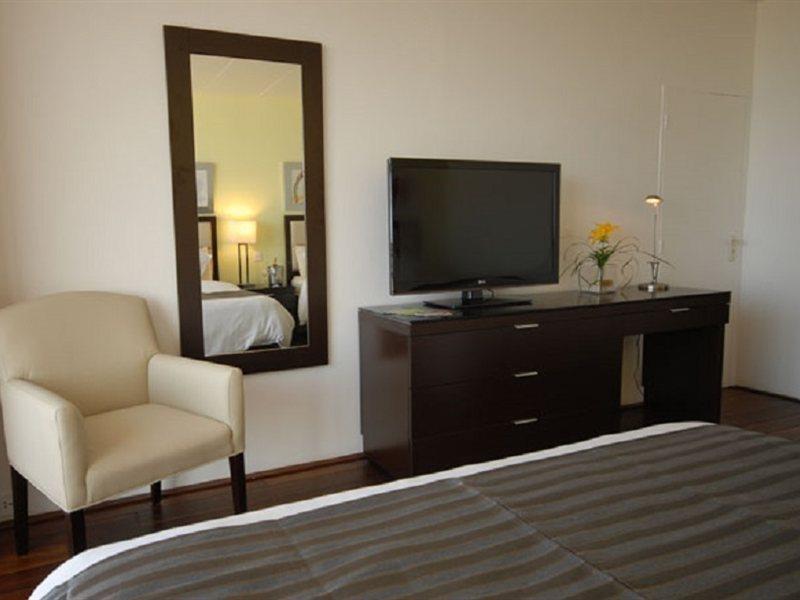 Radisson Hotel باراماريبو المظهر الخارجي الصورة