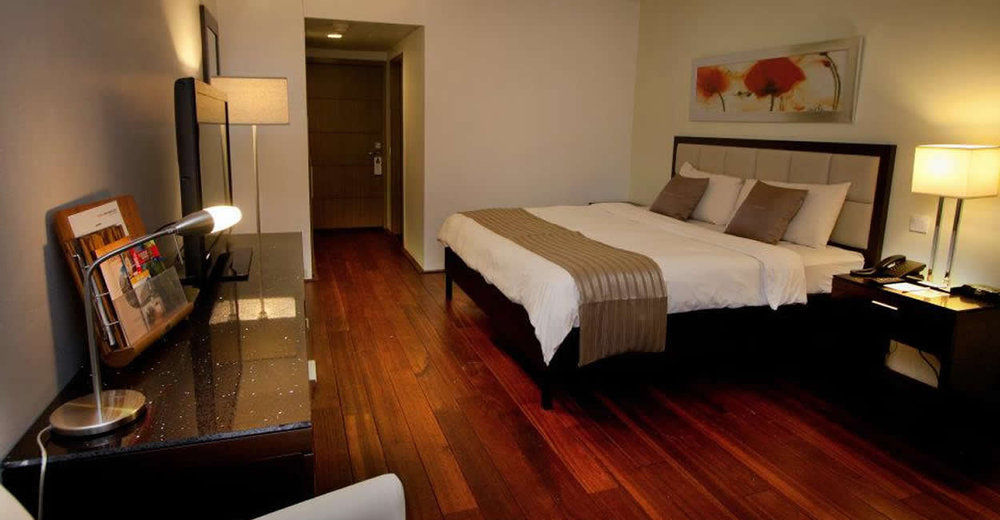 Radisson Hotel باراماريبو المظهر الخارجي الصورة