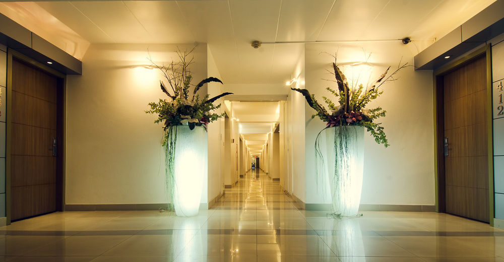 Radisson Hotel باراماريبو المظهر الخارجي الصورة