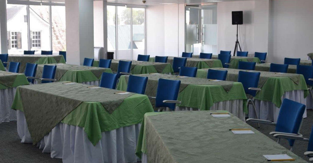Radisson Hotel باراماريبو المظهر الخارجي الصورة