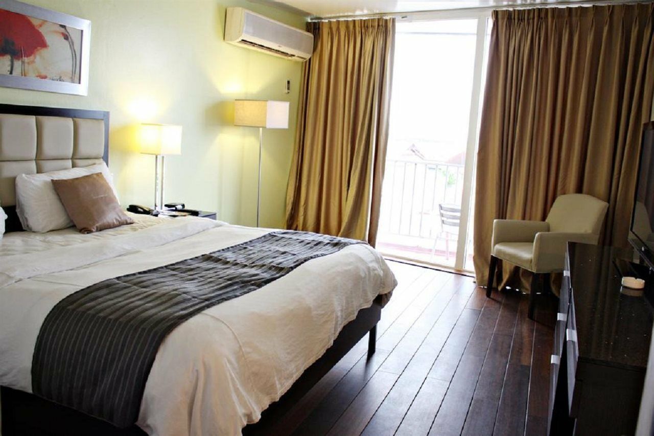 Radisson Hotel باراماريبو المظهر الخارجي الصورة
